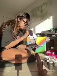 Amani_thewolf stripchat stream image