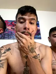 Anthony-Martin stripchat stream image