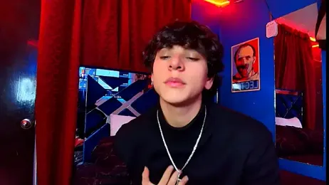 Luke_Howland stripchat stream image