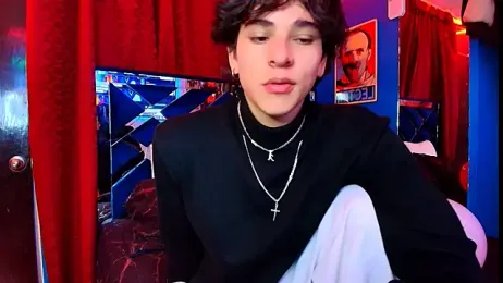 Luke_Howland stripchat stream image