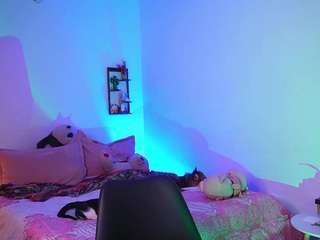 irisallen camsoda stream image