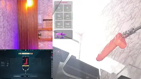 AndrewPeach_ stripchat stream image