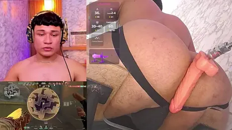 AndrewPeach_ stripchat stream image