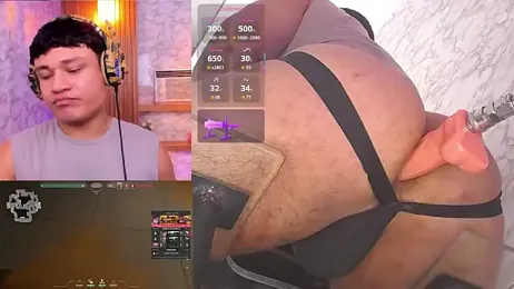 AndrewPeach_ stripchat stream image
