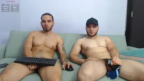 jhustin_marcius stripchat stream image