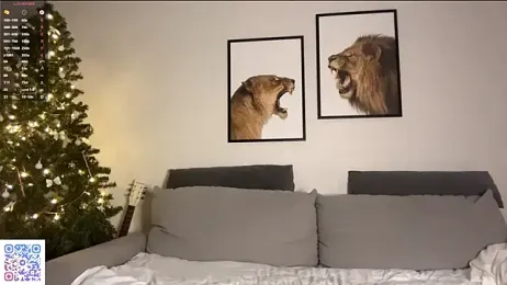 PetulaGunton stripchat stream image