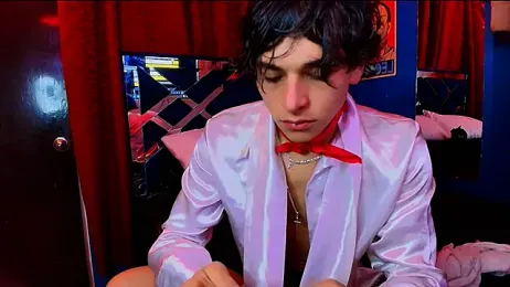 Luke_Howland stripchat stream image