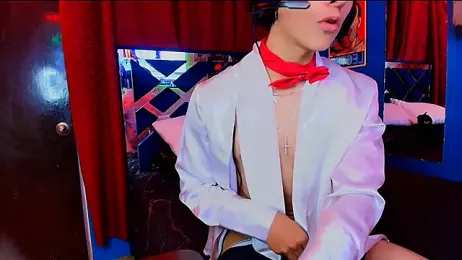 Luke_Howland stripchat stream image