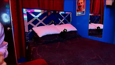 Luke_Howland stripchat stream image