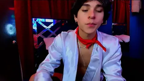 Luke_Howland stripchat stream image