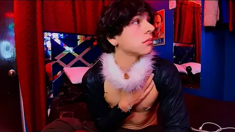 Luke_Howland stripchat stream image